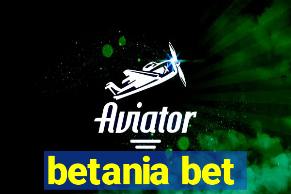 betania bet